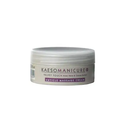 Kaeso Velvet Touch Cuticle Massage Cream
