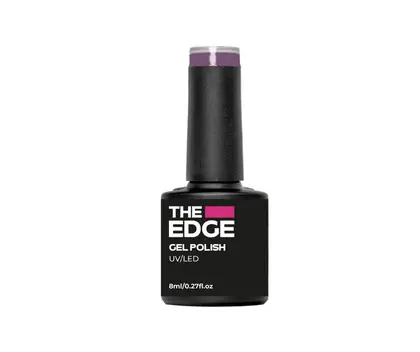 The Edge Gel Polish 8ml | The Heather