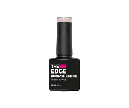 The Edge Builder Gel | The Bare Nude 15ml