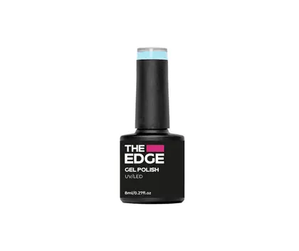 The Edge Gel Polish 8ml | The Blue Pastel