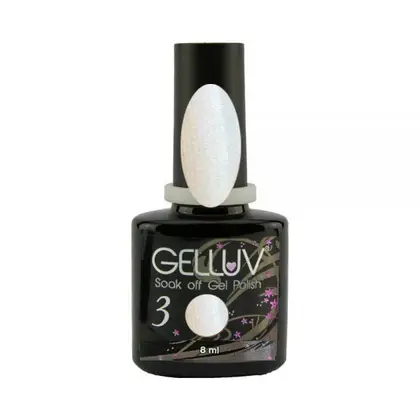 Gelluv Gel Polish Fairy Tale (Spring Collection) (8ml)