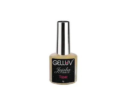 Gelluv Cuticle Oil | Topaz