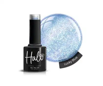 Halo 'Married In Vegas' Collection | Lucky Blue