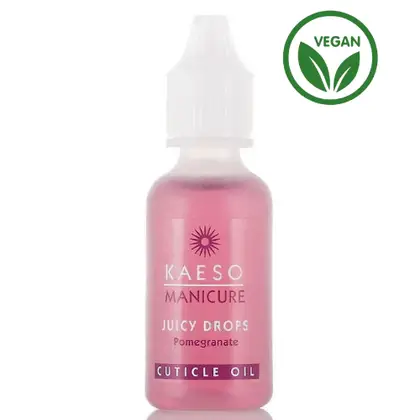 Kaeso Juicy Drops Cuticle Oil (15ml)