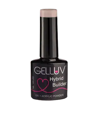 Gelluv French Silk Builder Gel (7ml)