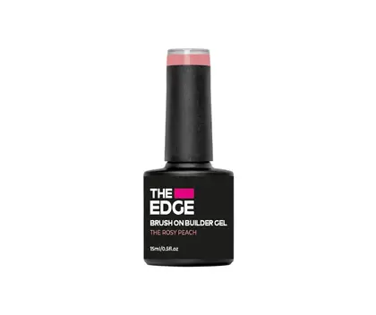 The Edge Builder Gel | The Rosy Peach 15ml