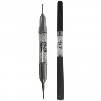 Halo | Double Ended Dotting Tool