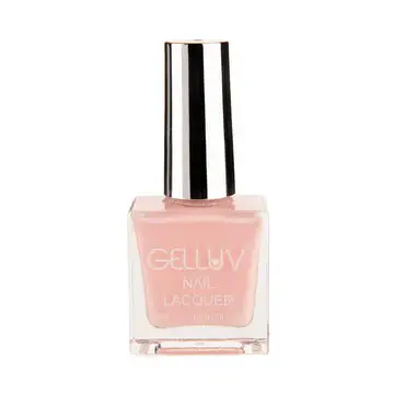 Gelluv Nail Lacquer 8ml | French Rose