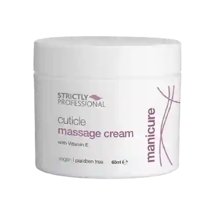 Strictly Professional Cuticle Massage Cream
