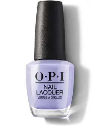 You'Re Such A Budapest OPI Nail Lacquer