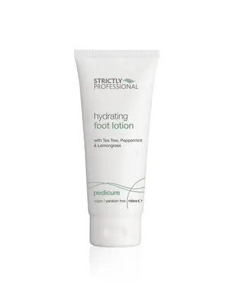 Strictly Professional Hydrating Foot Lotion