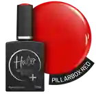 Halo Gel Polish Plus 12ml (Pillabox Red)