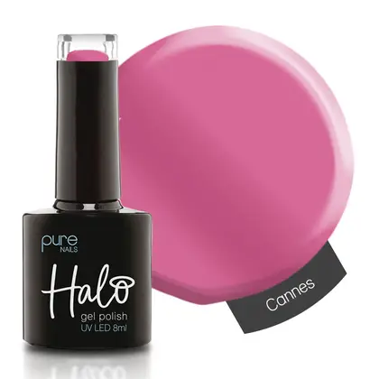 Halo Gel Cannes (Luxury Awaits Summer 2022) (8ml)