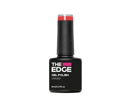 The Edge Gel Polish 8ml | The Watermelon Pink