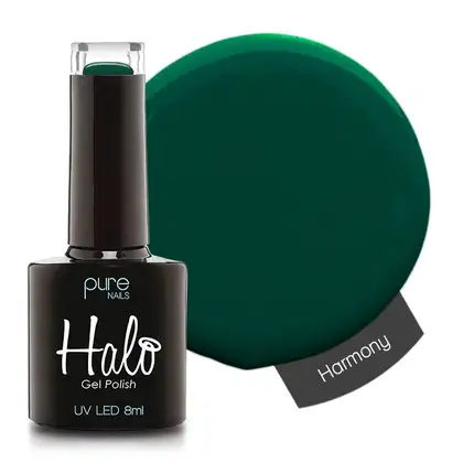 Halo Gel Harmony (Festival of Lights Collection) (8ml)