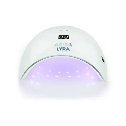 Edge Nails Lyra 36w UV/LED Combination Lamp