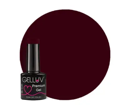 Gelluv Utopia Collection | Zarina