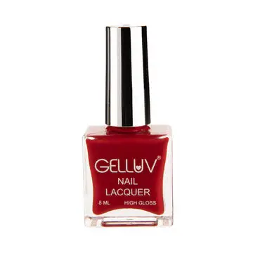Gelluv Nail Lacquer 8ml | Scandal
