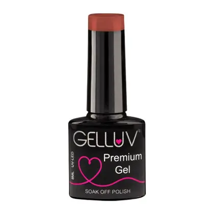 GELLUV Run Free (Wild Thing Collection) 8ml