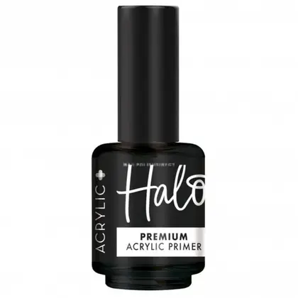 Halo Acrylic Plus Primer 15ml