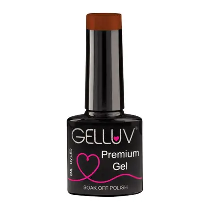 GELLUV Untamed (Wild Thing Collection) 8ml