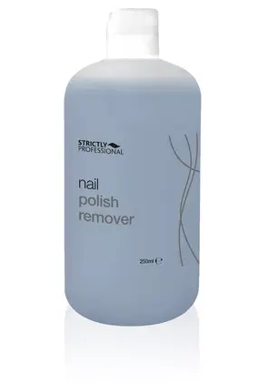 Strictly Professional Nail Polish Remover