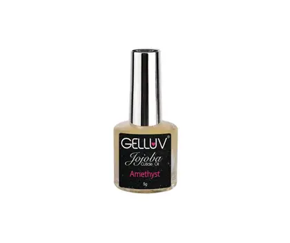 Gelluv Cuticle Oil | Amethyst