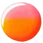 Halo Gel Polish Tequila Sunrise (Beach Party Collection)