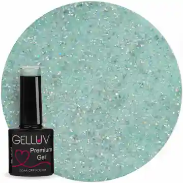Gelluv Gel Polish Vivienne (Spring Couture Collection) (8ml)