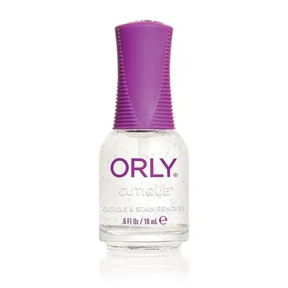Orly Cutique Cuticle and Stain Remover (18ml)