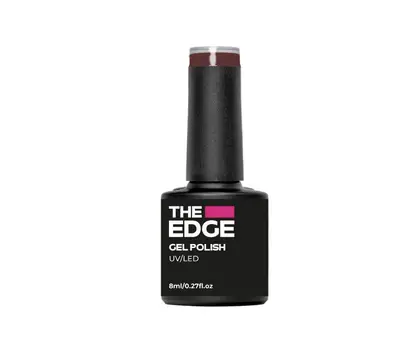 The Edge Gel Polish 8ml | The Taupe Brown