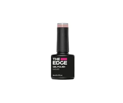 The Edge Gel Polish 8ml | The Nude