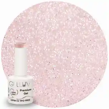 Gelluv Ballerina Collection | Pirouette