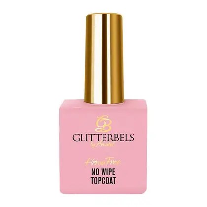 Glitterbels Hema Free No Wipe Topcoat 17ml