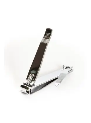Strictly Professional Nail Clipper Large Chrome