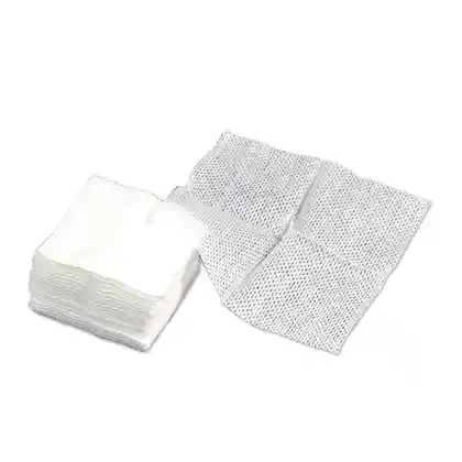 DEO Lint Free Nail Polish Remover Wipes (pk 200)