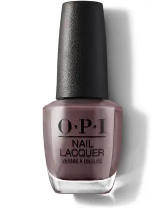 You Don'T Know Jacques! OPI Nail Lacquer