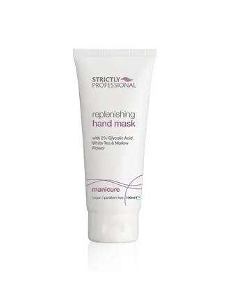 Strictly Professional Replenishing Hand Mask