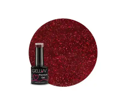 Gelluv Hollywood Glamour Collection | Luxury