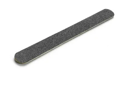 The Edge Nails Black Beauty Grit 240/240