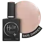 Halo Gel Polish Plus 12ml (Bare Shimmer)