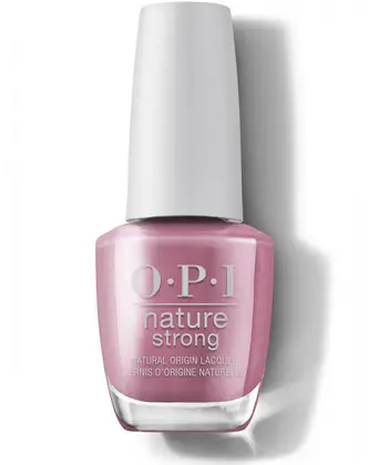 OPI Nature Strong Simply Radishing