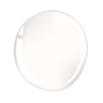 Halo Gel Polish French White (8ml)