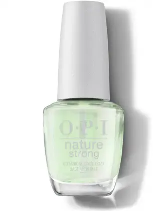 OPI Nature Strong Base Coat