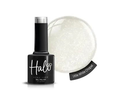 Halo 'Married In Vegas' Collection | Little White Chapel