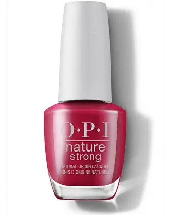 OPI Nature Strong A Bloom With A View
