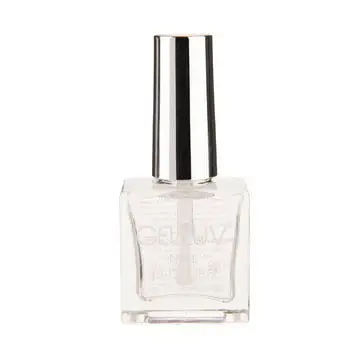 Gelluv Nail Lacquer 8ml | Top Coat